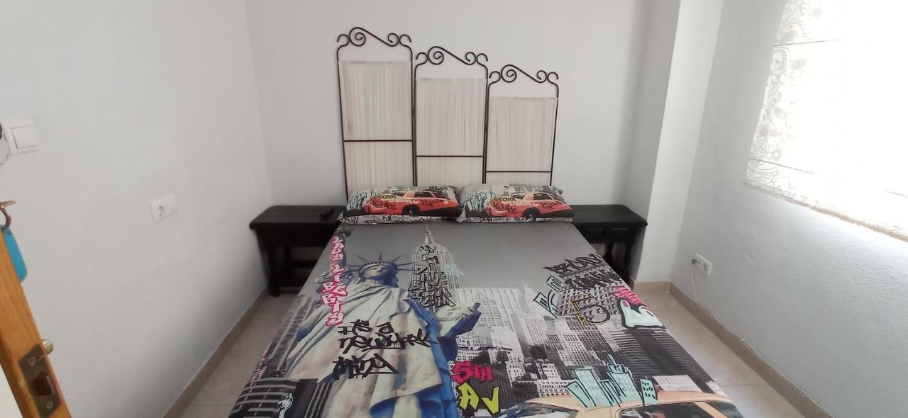 Salmay Home Alicante Exterior photo