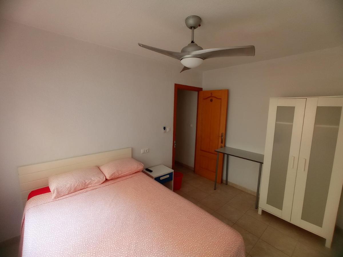 Salmay Home Alicante Exterior photo