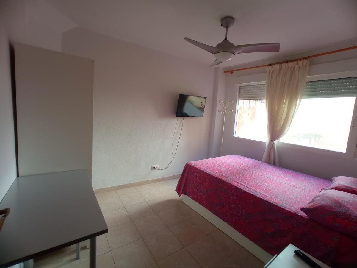 Salmay Home Alicante Exterior photo