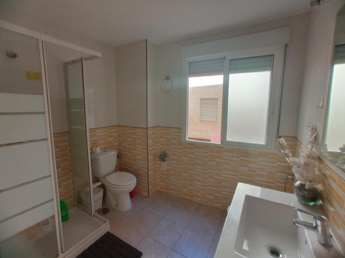 Salmay Home Alicante Exterior photo