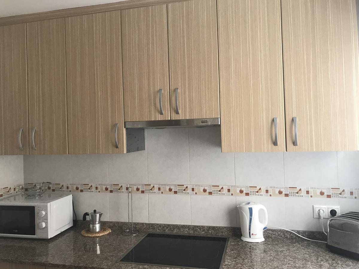 Salmay Home Alicante Exterior photo