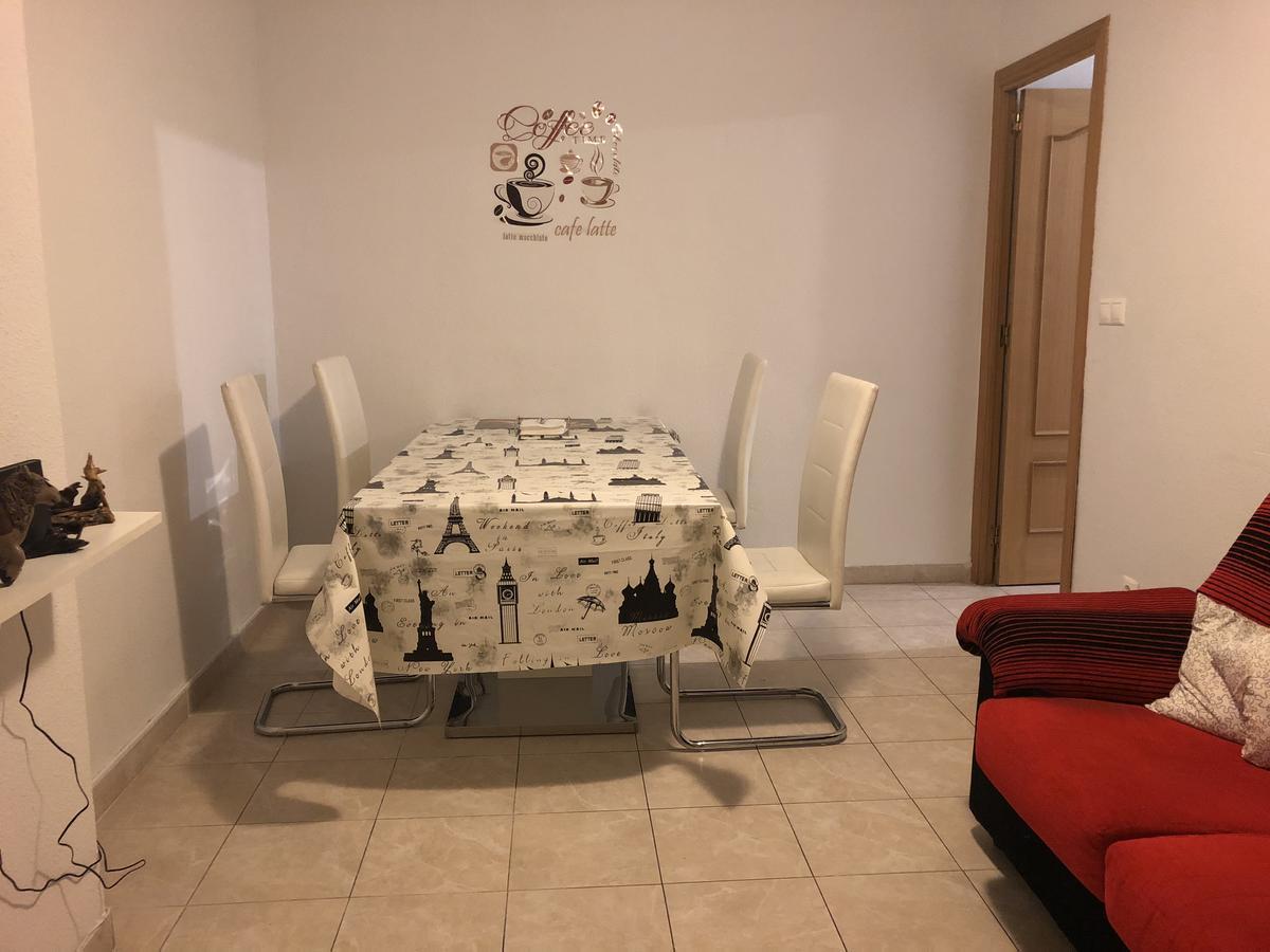 Salmay Home Alicante Exterior photo