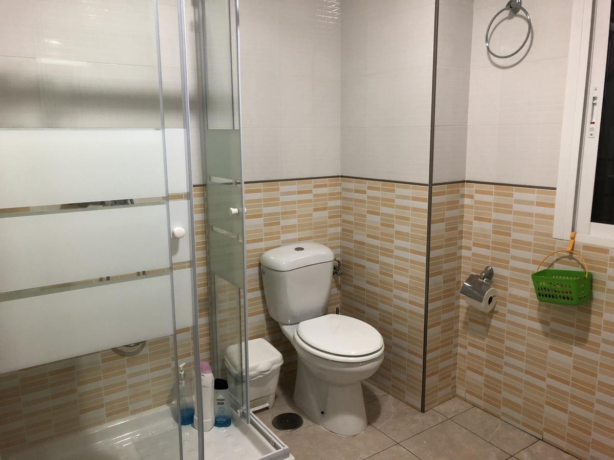 Salmay Home Alicante Exterior photo